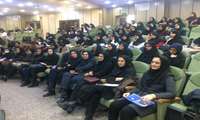 برگزاری سمیناردو روزه شیوه های نوین مراقبت از نوزادان پرخطر در دانشگاه
